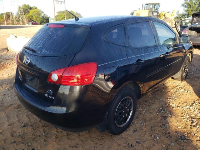 Photo 4 from auction – 2008 NISSAN ROGUE S with VIN JN8AS58V38W408601