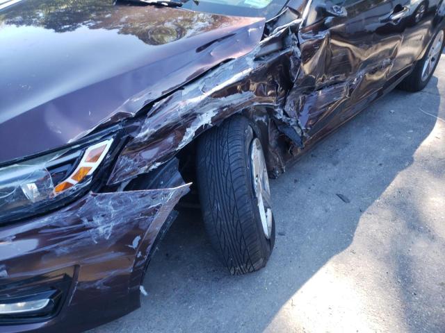 Photo 9 from auction – 2014 KIA OPTIMA LX with VIN 5XXGM4A72EG325566