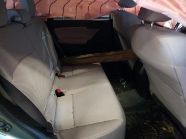Photo 6 from auction – 2014 SUBARU FORESTER 2 with VIN JF2SJAEC9EH459262