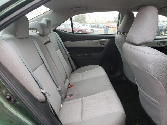 Photo 6 from auction – 2015 TOYOTA COROLLA EC with VIN 2T1BPRHEXFC233990