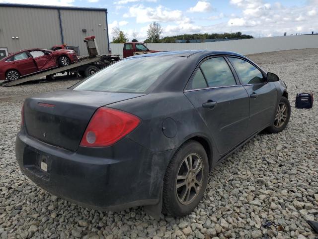 Photo 4 from auction – 2005 PONTIAC G6 with VIN 1G2ZG528154175574