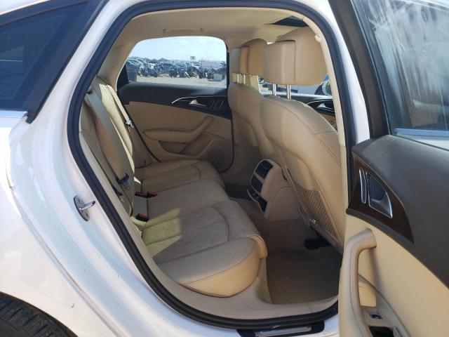 Photo 6 from auction – 2014 AUDI A6 PREMIUM with VIN WAUDFAFC5EN090048