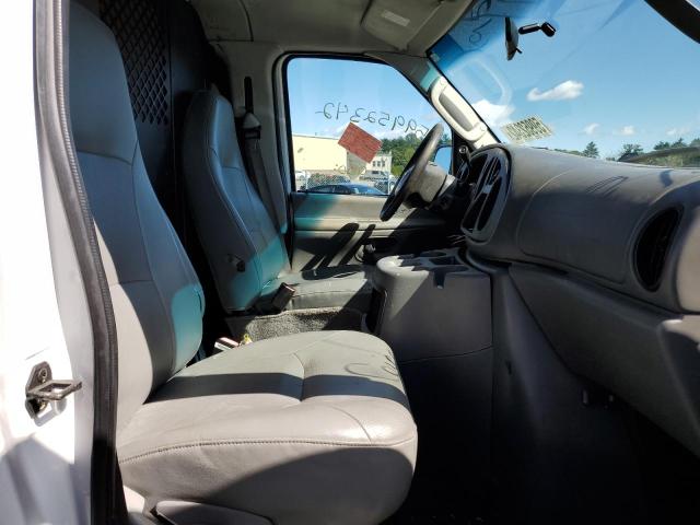 Photo 5 from auction – 2005 FORD ECONOLINE with VIN 1FTNE24L25HA29600