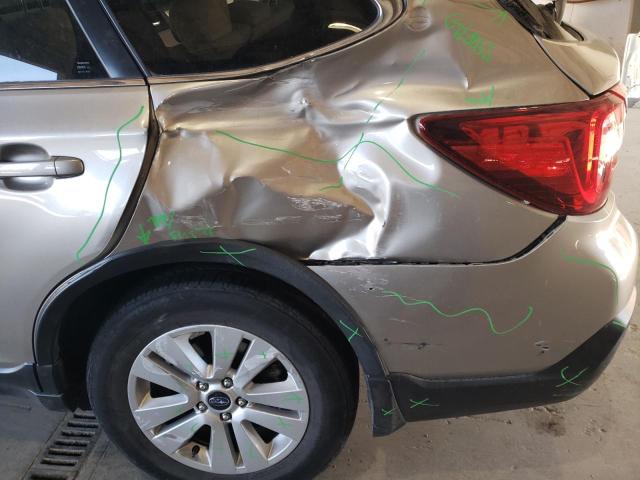 Снимка 9 от търг – 2018 SUBARU OUTBACK 2. с VIN 4S4BSAFC4J3276252