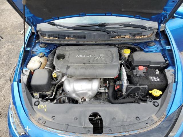 Photo 7 from auction – 2015 DODGE DART SXT with VIN 1C3CDFBB7FD174110