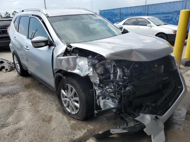 Photo 1 from auction – 2017 NISSAN ROGUE S with VIN JN8AT2MT5HW145849