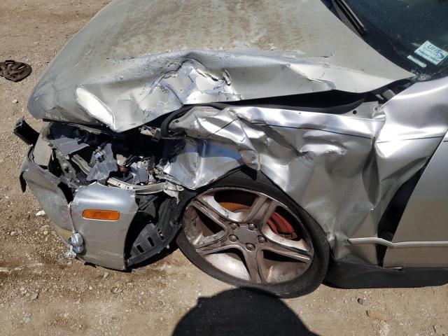 Photo 9 from auction – 2001 LEXUS IS 300 with VIN JTHBD182110007077