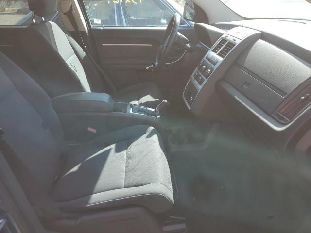Photo 5 from auction – 2010 DODGE JOURNEY SX with VIN 3D4PG5FV7AT116457