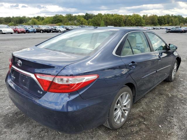 Photo 4 from auction – 2016 TOYOTA CAMRY LE with VIN 4T4BF1FK0GR525070