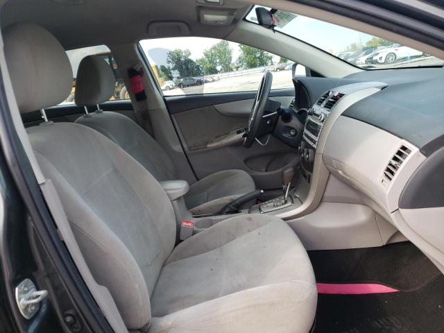 Photo 5 from auction – 2011 TOYOTA COROLLA BA with VIN 2T1BU4EE3BC729269