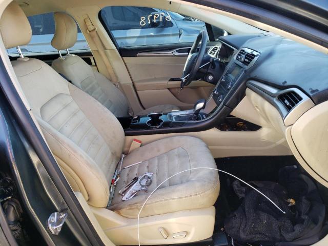 Photo 5 from auction – 2015 FORD FUSION SE with VIN 3FA6P0H79FR265814