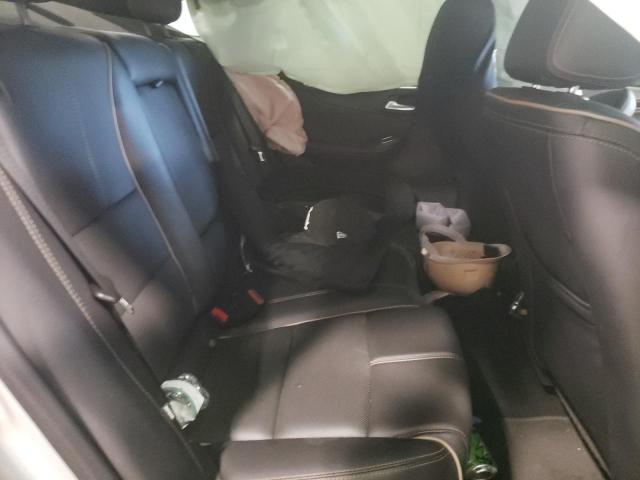 Photo 6 from auction – 2020 CHEVROLET IMPALA PRE with VIN 1G1105S35LU100660