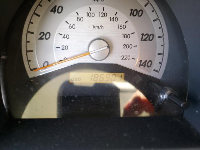 Photo 8 from auction – 2007 TOYOTA SCION TC with VIN JTKDE167970158983