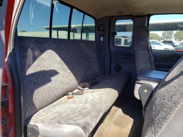 Photo 6 from auction – 1998 DODGE RAM 1500 with VIN 1B7HC13Z5WJ158489