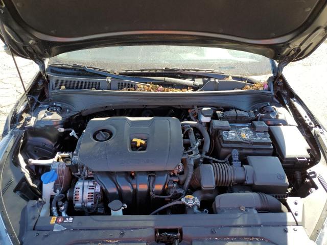 Photo 7 from auction – 2021 KIA FORTE FE with VIN 3KPF24AD6ME366295