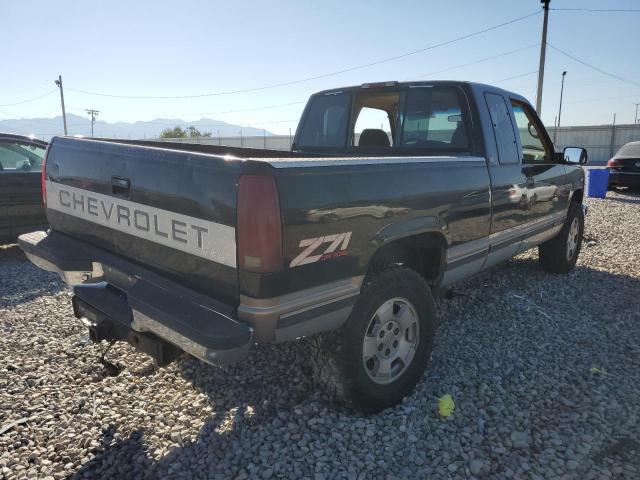 Photo 4 from auction – 1995 CHEVROLET PICKUP 150 with VIN 2GCEK19K2S1265939