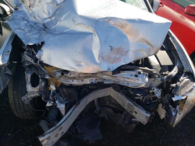 Photo 9 from auction – 2013 LEXUS GS 350 with VIN JTHCE1BL8D5005773