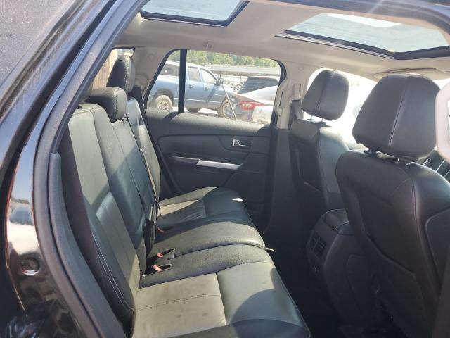 Photo 6 from auction – 2014 FORD EDGE SPORT with VIN 2FMDK3AK0EBB19102