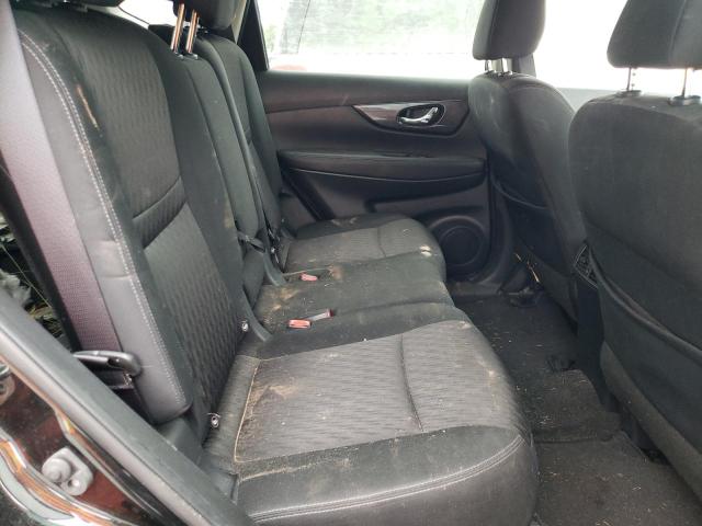 Photo 6 from auction – 2018 NISSAN ROGUE S with VIN KNMAT2MV0JP620966