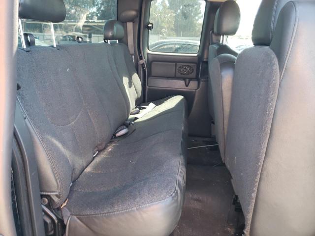 Photo 6 from auction – 2005 GMC NEW SIERRA with VIN 1GTEC19X85Z355536