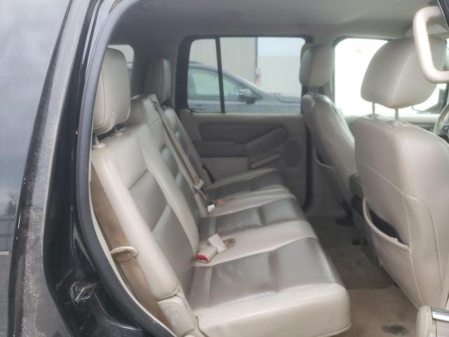 Photo 6 from auction – 2007 FORD EXPLORER X with VIN 1FMEU63837UB27287