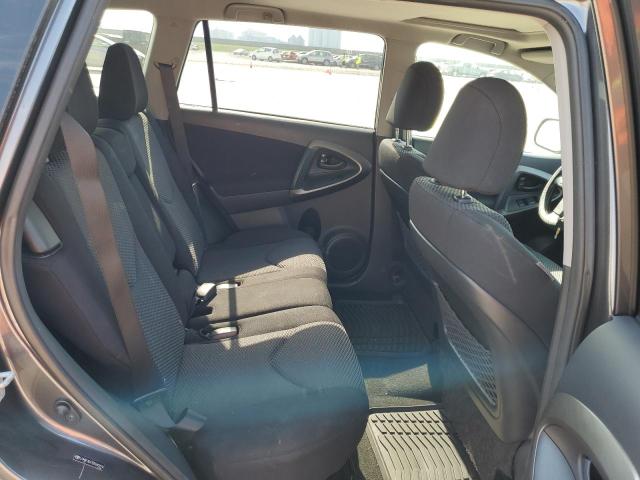 Photo 6 from auction – 2011 TOYOTA RAV4 SPORT with VIN JTMWF4DV7B5040474