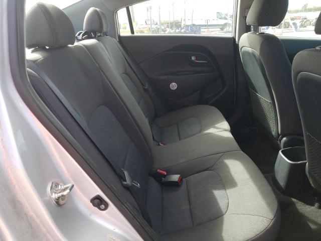 Photo 6 from auction – 2015 KIA RIO LX with VIN KNADM4A3XF6449484