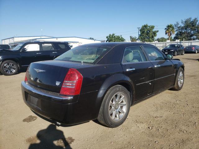 Photo 4 from auction – 2006 CHRYSLER 300C with VIN 2C3KA63H06H429089