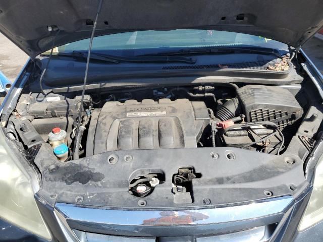 Photo 7 from auction – 2005 HONDA ODYSSEY EX with VIN 5FNRL38675B019713