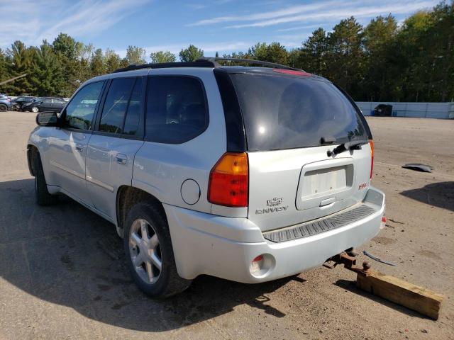 Photo 3 from auction – 2008 GMC ENVOY with VIN 1GKDT13S082240858