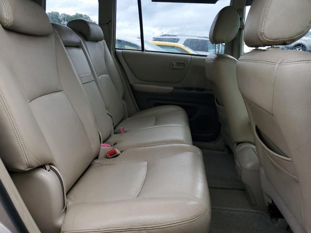 Photo 6 from auction – 2007 TOYOTA HIGHLANDER with VIN JTEEP21A270215258
