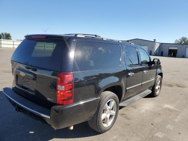Photo 4 from auction – 2009 CHEVROLET SUBURBAN C with VIN 1GNFC36049R207470