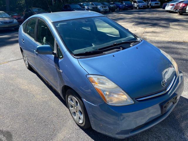 TOYOTA PRIUS 2008 with VIN JTDKB20U687813797 - Photo from auction
