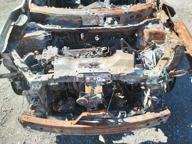 Photo 7 from auction – 2017 NISSAN ROGUE S with VIN KNMAT2MV6HP560380