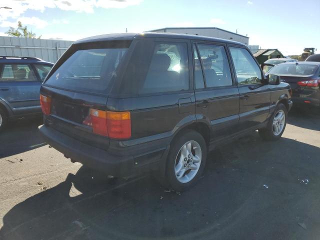 Photo 4 from auction – 1998 LAND ROVER RANGE ROVE with VIN SALPV1443WA385889