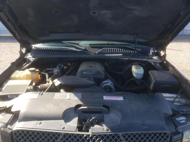 Photo 7 from auction – 2004 CHEVROLET SILVERADO with VIN 1GCEK14T24Z168248