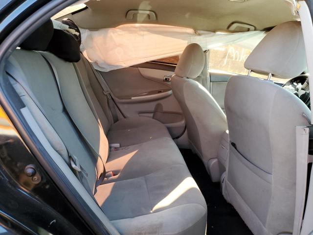 Photo 5 from auction – 2012 TOYOTA COROLLA BA with VIN 2T1BU4EE9CC774007