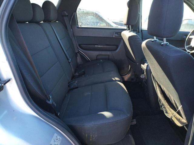 Photo 6 from auction – 2011 FORD ESCAPE XLT with VIN 1FMCU9D74BKB74542
