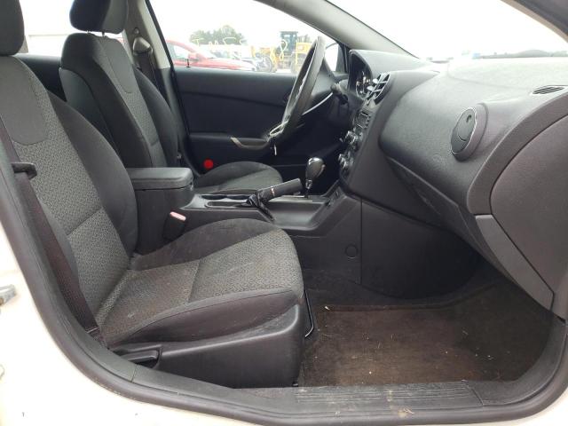 Photo 5 from auction – 2008 PONTIAC G6 BASE with VIN 1G2ZG57N684161978