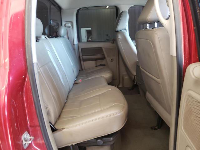 Photo 6 from auction – 2008 DODGE RAM 1500 S with VIN 1D7HU18298J207162