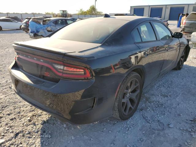 Фото 4 с аукциона – 2015 DODGE CHARGER R/ с VIN 2C3CDXCT8FH784579
