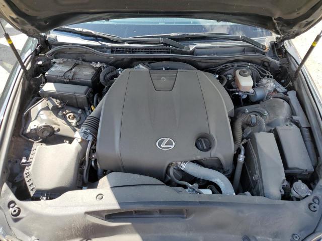 Photo 7 from auction – 2014 LEXUS IS 250 with VIN JTHCF1D25E5005751