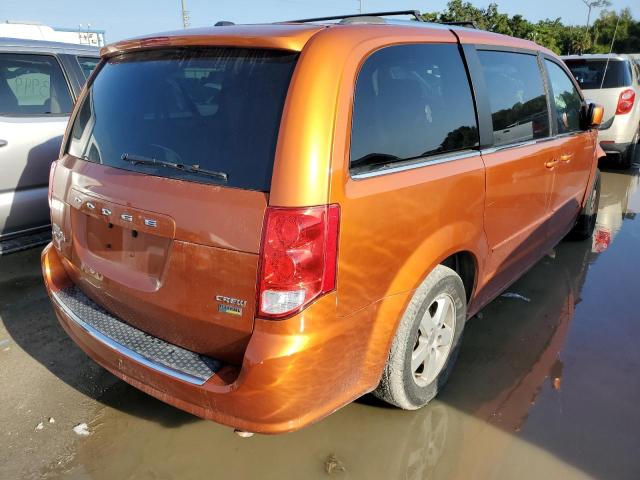 Photo 4 from auction – 2011 DODGE GRAND CARA with VIN 2D4RN5DG3BR751358
