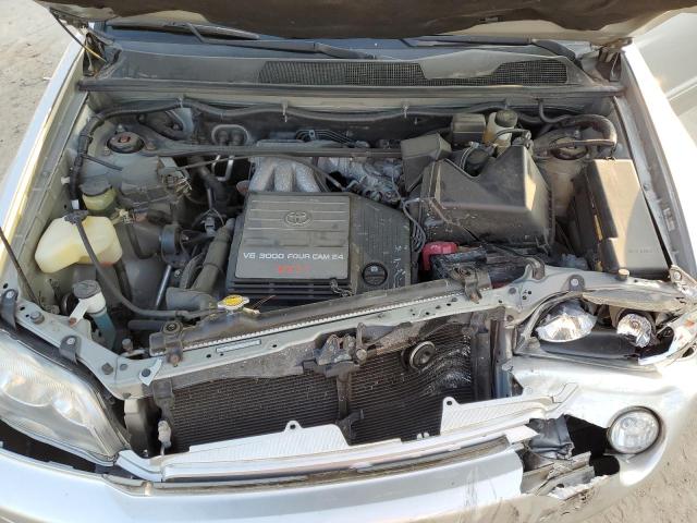 Photo 7 from auction – 2002 TOYOTA HIGHLANDER with VIN JTEHF21A720090816