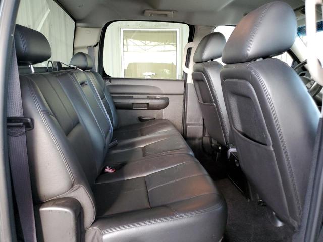 Photo 10 from auction – 2011 CHEVROLET SILVERADO with VIN 3GCPCSE00BG314207