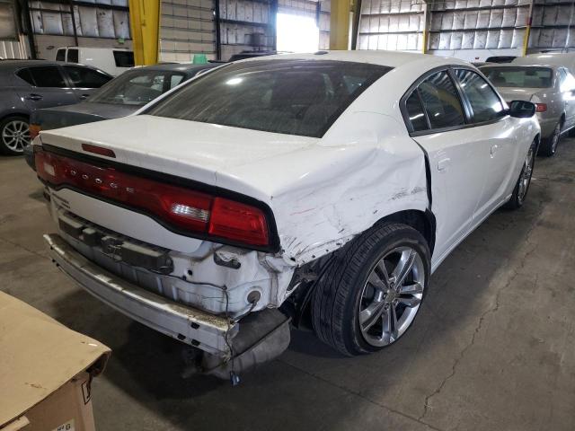 Photo 4 from auction – 2012 DODGE CHARGER SX with VIN 2C3CDXJG6CH148194
