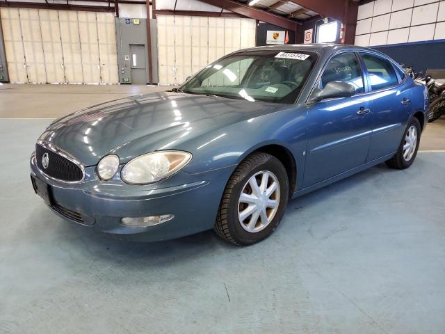Photo 2 from auction – 2006 BUICK LACROSSE C with VIN 2G4WD582361158343