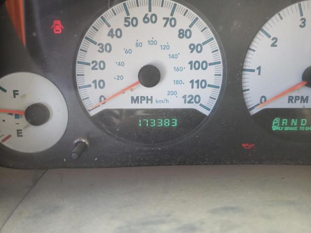 Photo 8 from auction – 2006 DODGE GRAND CARA with VIN 1D4GP24E76B649483
