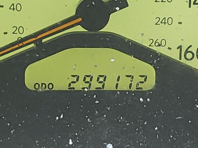 صورة رقم 8 من المزاد - 2001 LEXUS GS 300 مع VIN JT8BD69S510133468