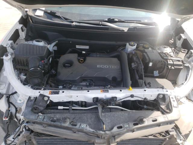 Photo 7 from auction – 2018 CHEVROLET EQUINOX LT with VIN 2GNAXJEV2J6259163